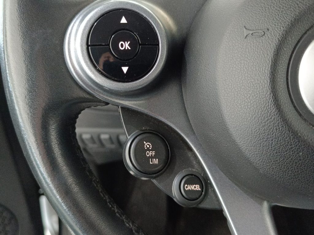 SMART ForTwo EQ Passion - 20