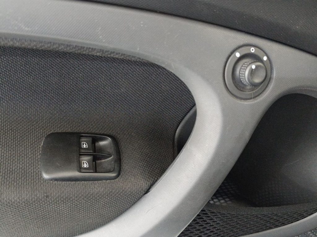 SMART ForTwo EQ Passion - 21