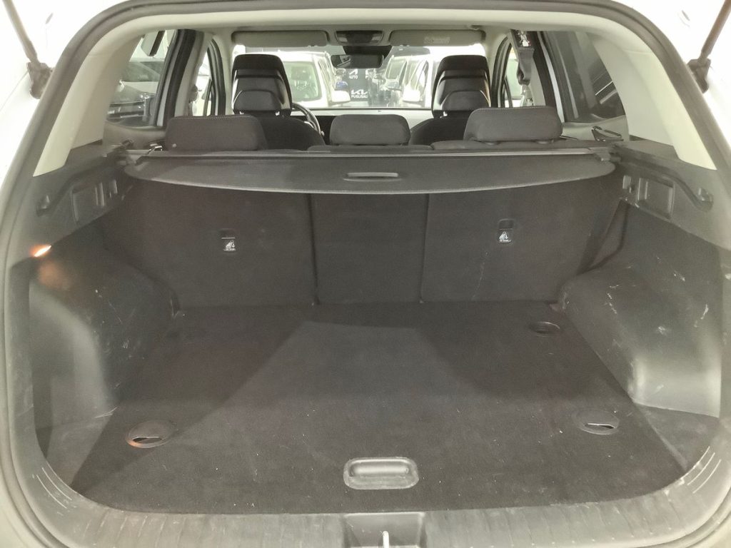 KIA Sportage 1.6 CRDi MHEV Style - 12