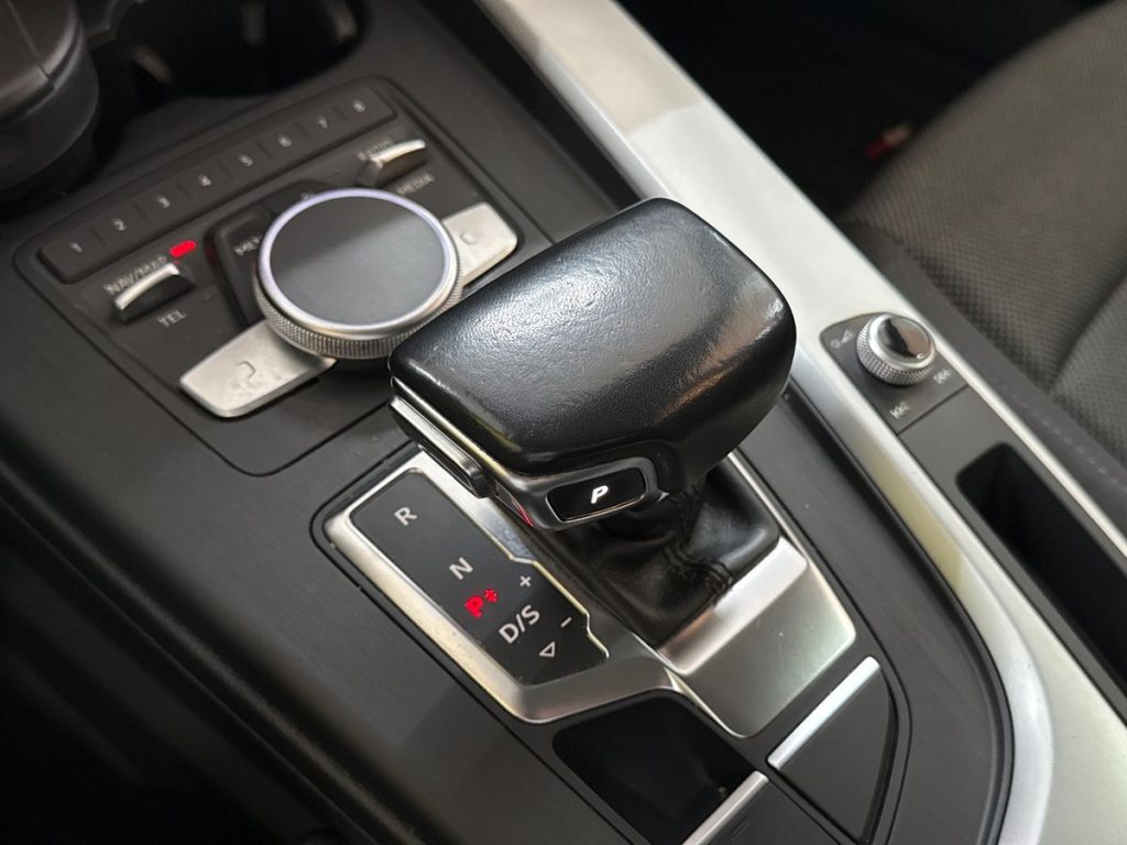 AUDI A4 allroad 2.0 TDI 190 CV S tronic Business - 8