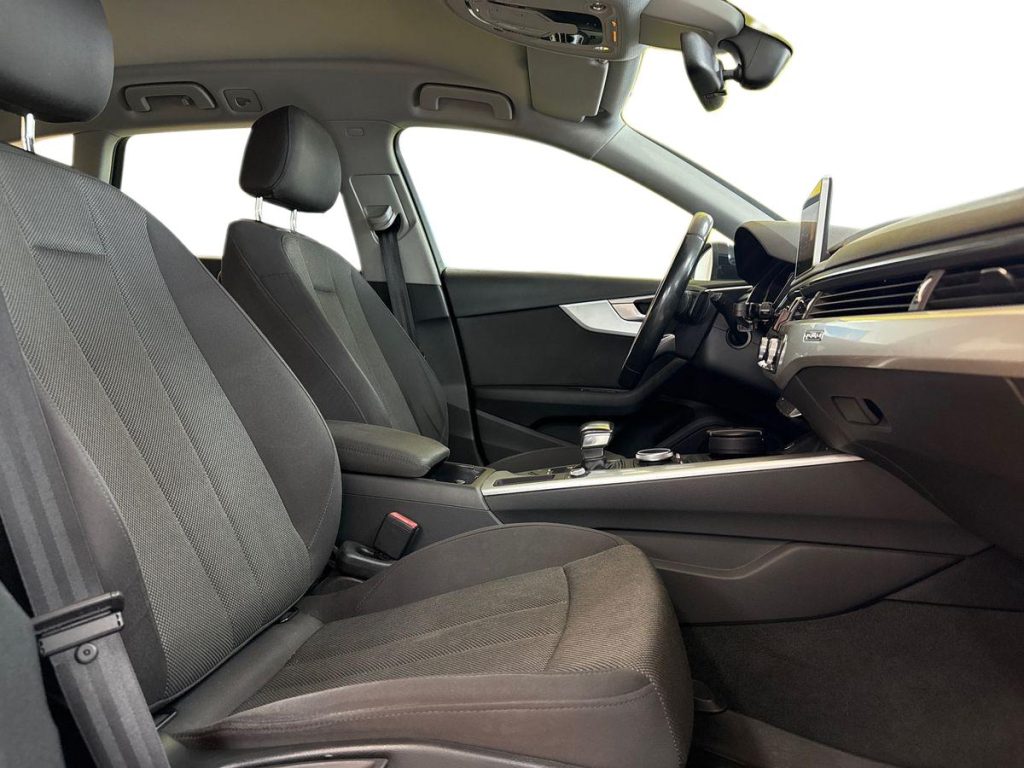 AUDI A4 allroad 2.0 TDI 190 CV S tronic Business - 10