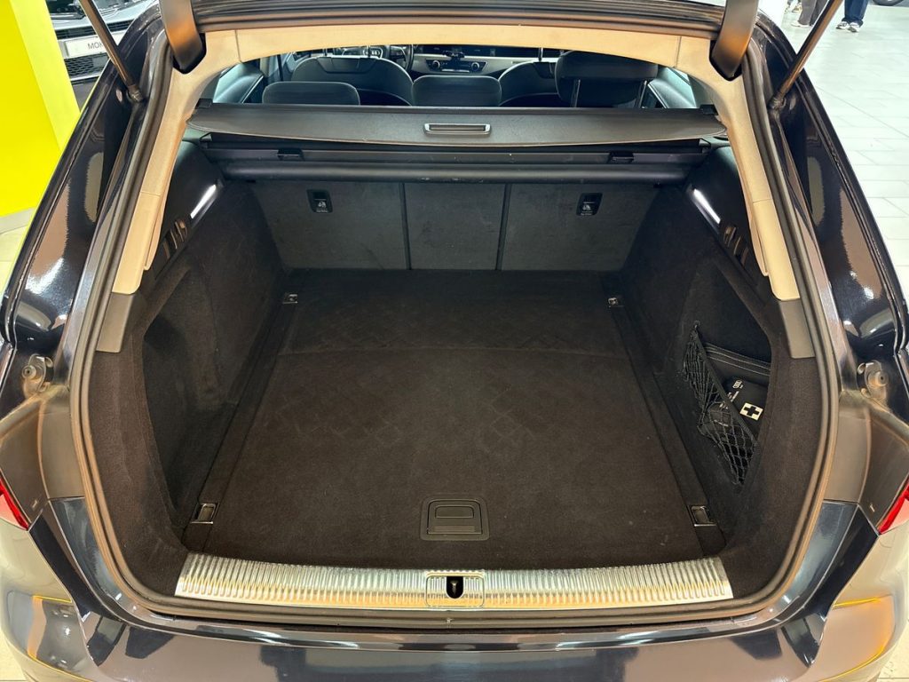 AUDI A4 allroad 2.0 TDI 190 CV S tronic Business - 12