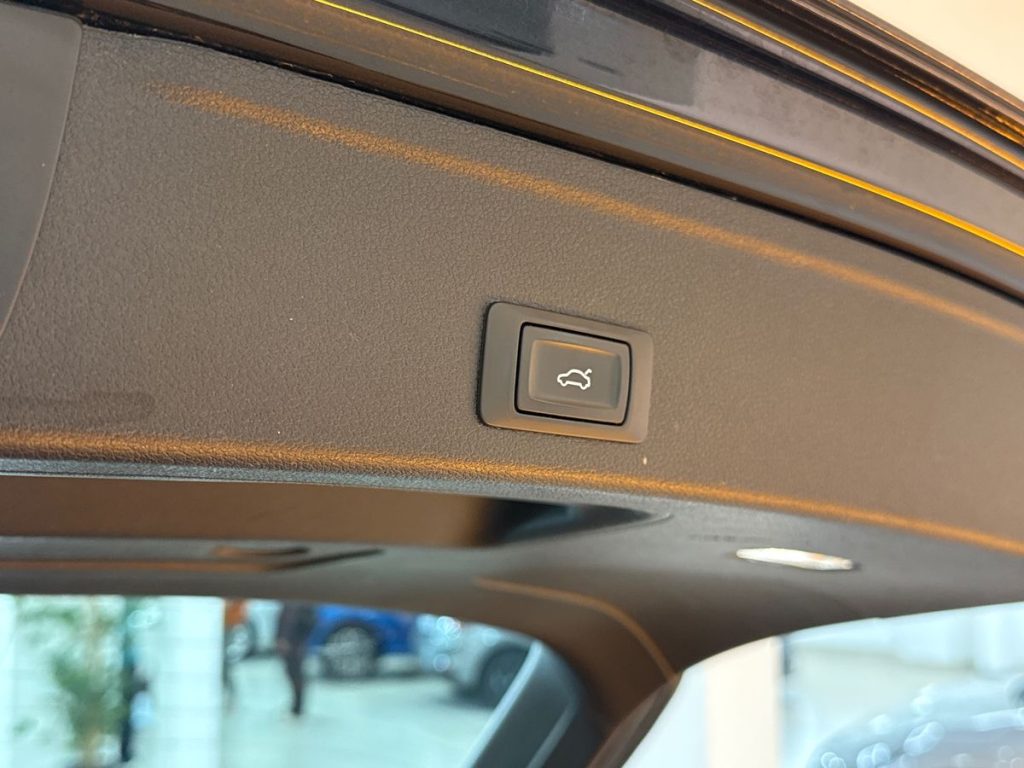 AUDI A4 allroad 2.0 TDI 190 CV S tronic Business - 27