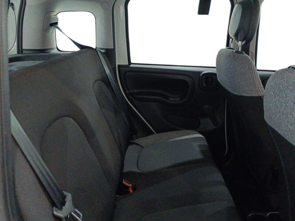 FIAT Panda 1.0 FireFly S&S Hybrid City Life - 11