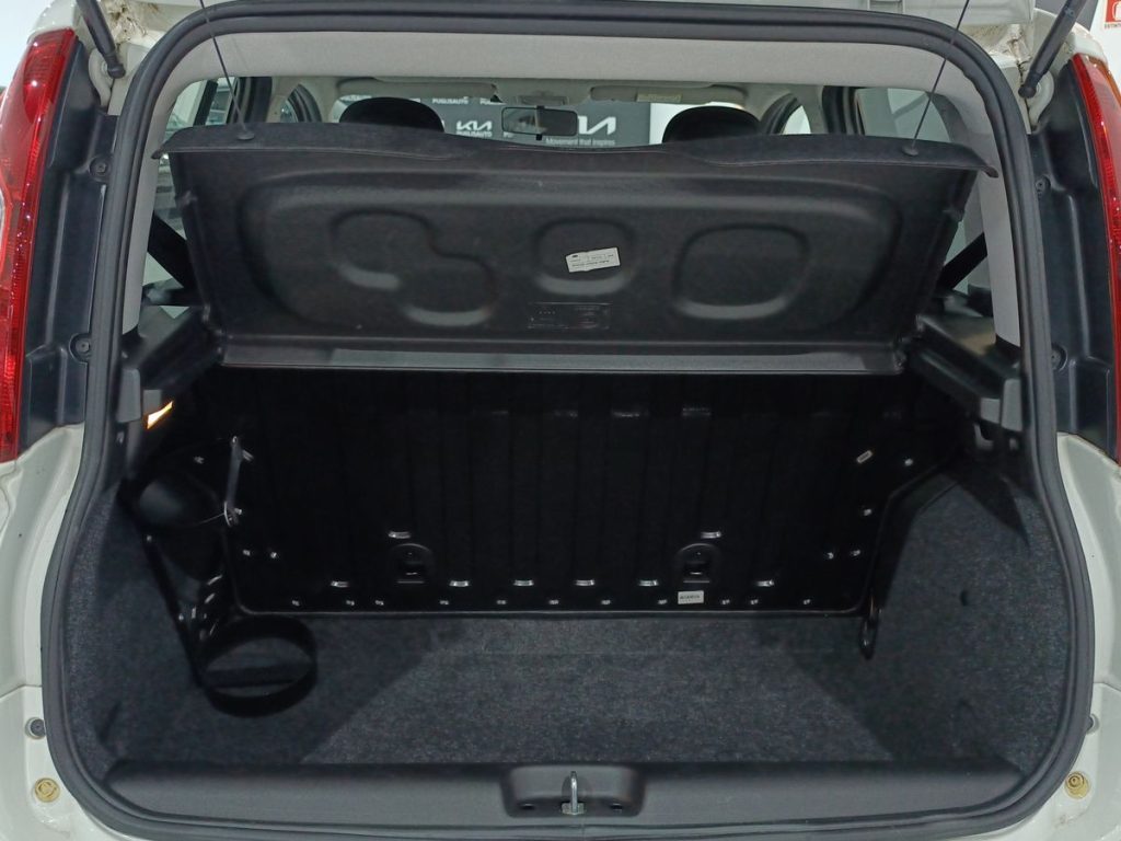 FIAT Panda 1.0 FireFly S&S Hybrid City Life - 12