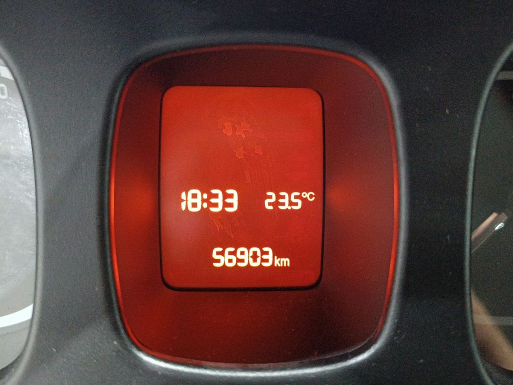 FIAT Panda 1.0 FireFly S&S Hybrid City Life - 15