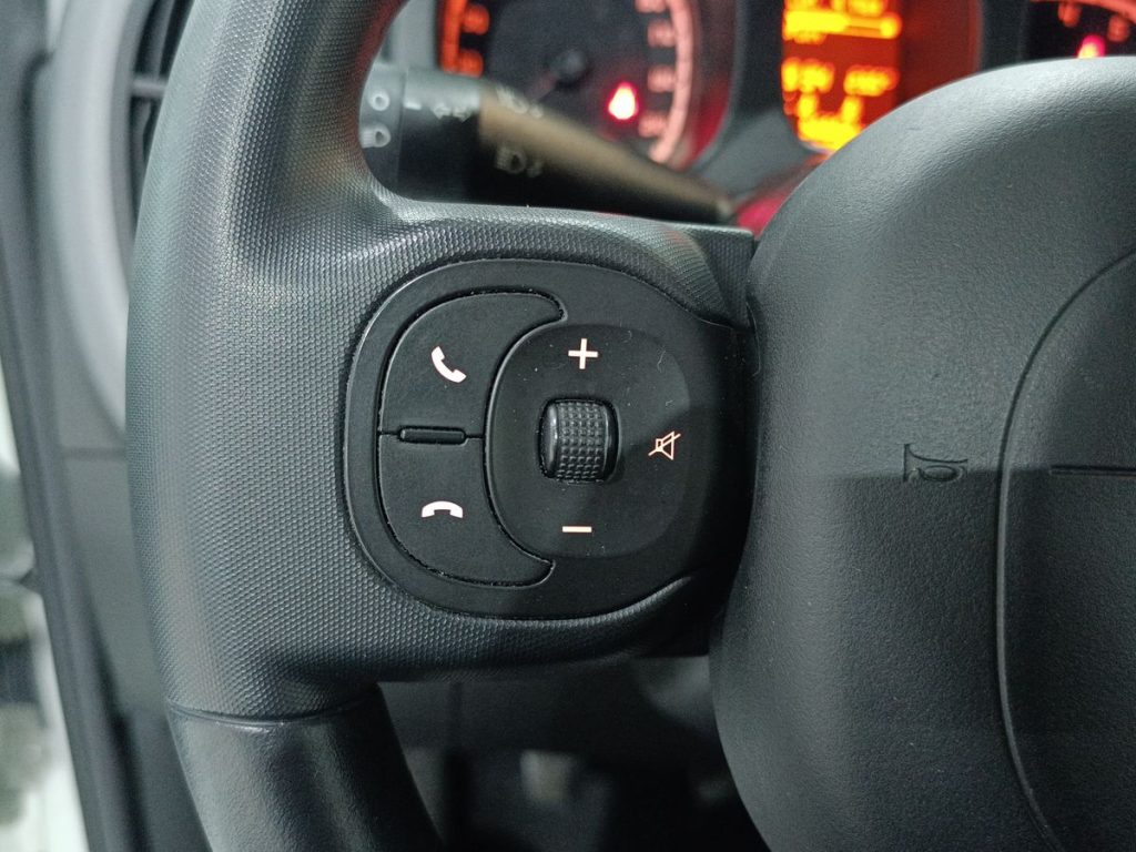 FIAT Panda 1.0 FireFly S&S Hybrid City Life - 18