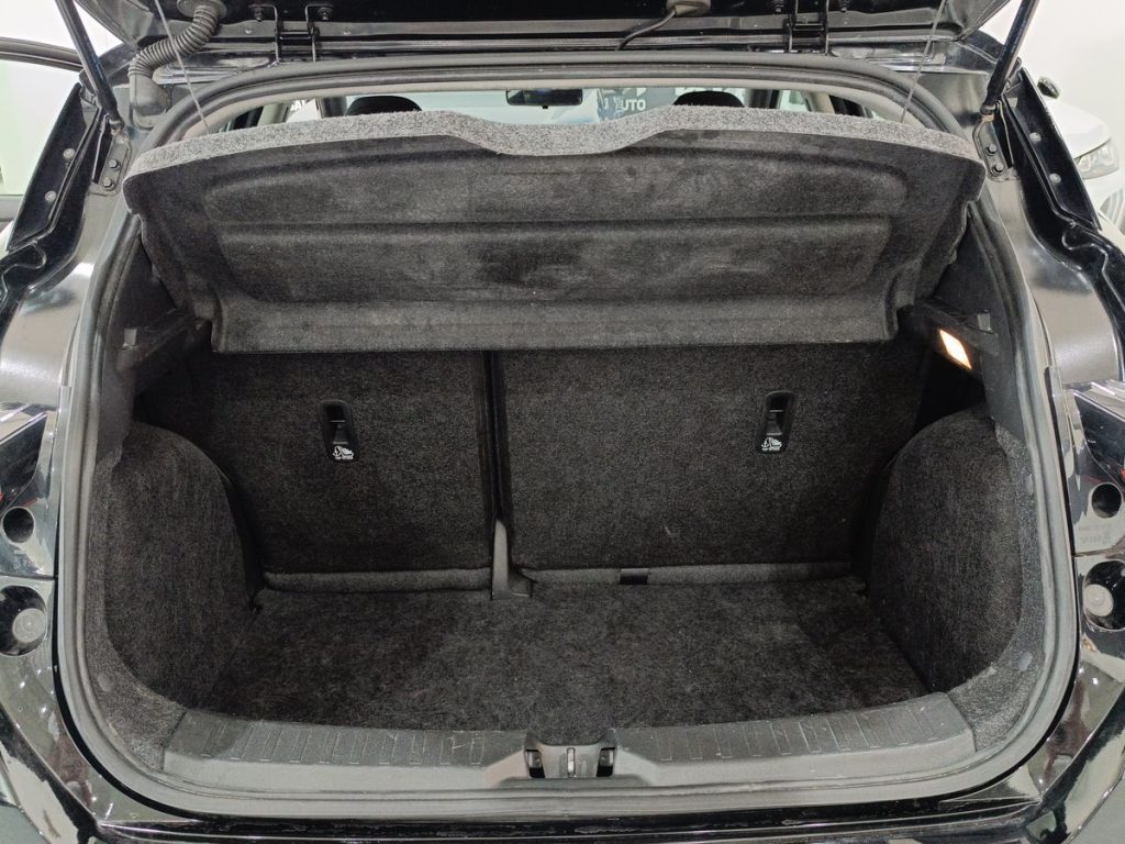 NISSAN Micra IG-T 92 5 porte Acenta - 12