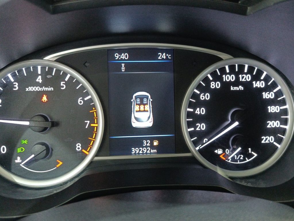 NISSAN Micra IG-T 92 5 porte Acenta - 15