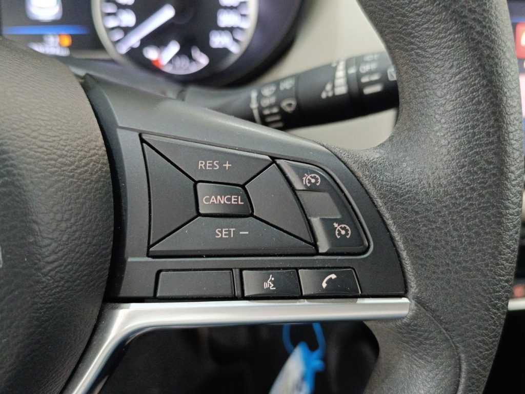 NISSAN Micra IG-T 92 5 porte Acenta - 19