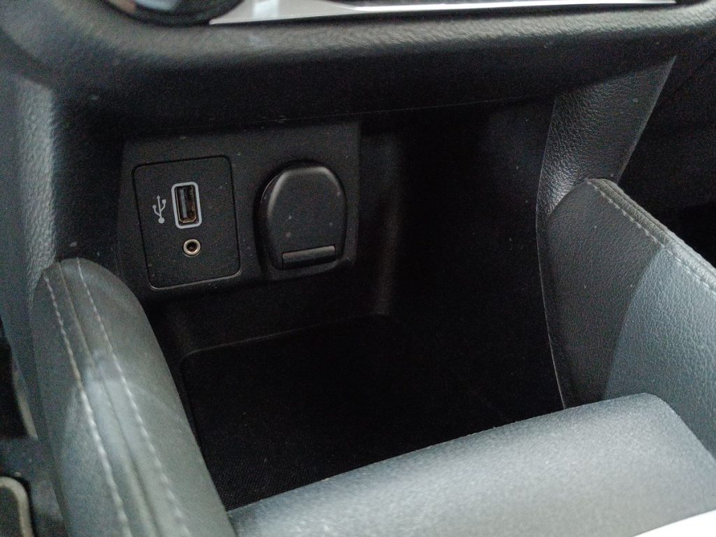 NISSAN Micra IG-T 92 5 porte Acenta - 21
