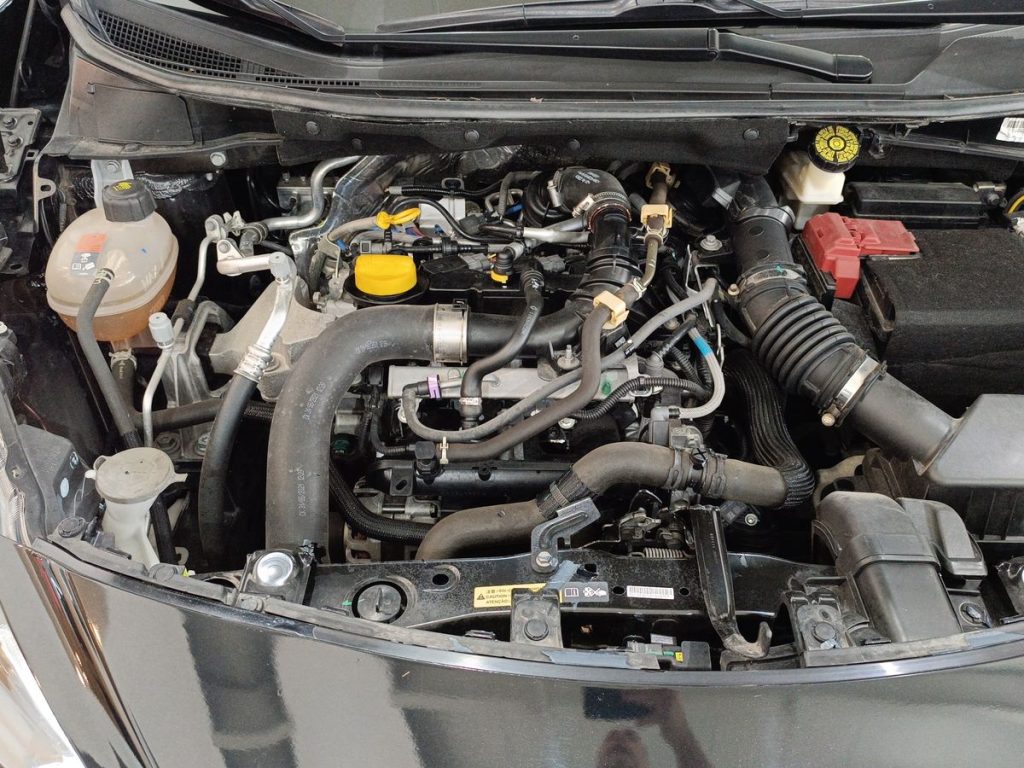 NISSAN Micra IG-T 92 5 porte Acenta - 22