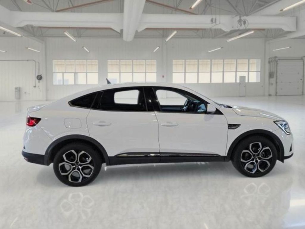 RENAULT Arkana Arkana Hybrid E-Tech 145 CV Intens - 3