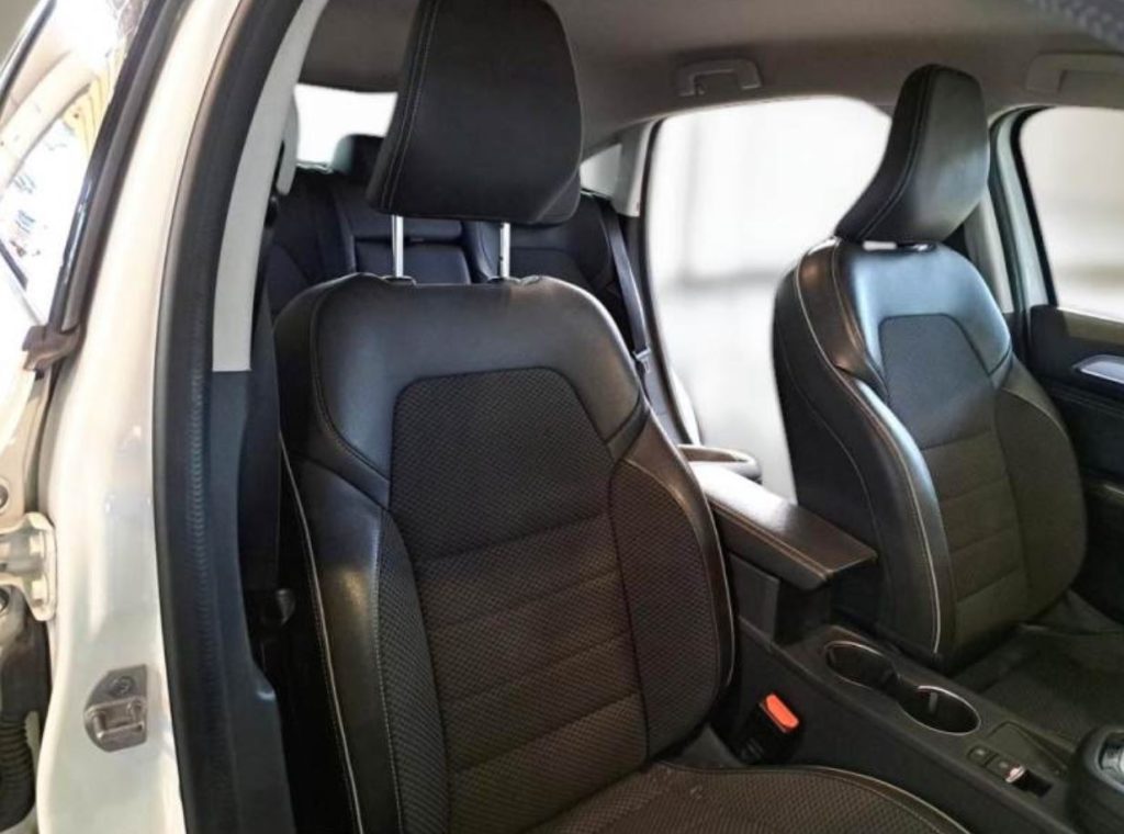 RENAULT Arkana Arkana Hybrid E-Tech 145 CV Intens - 5