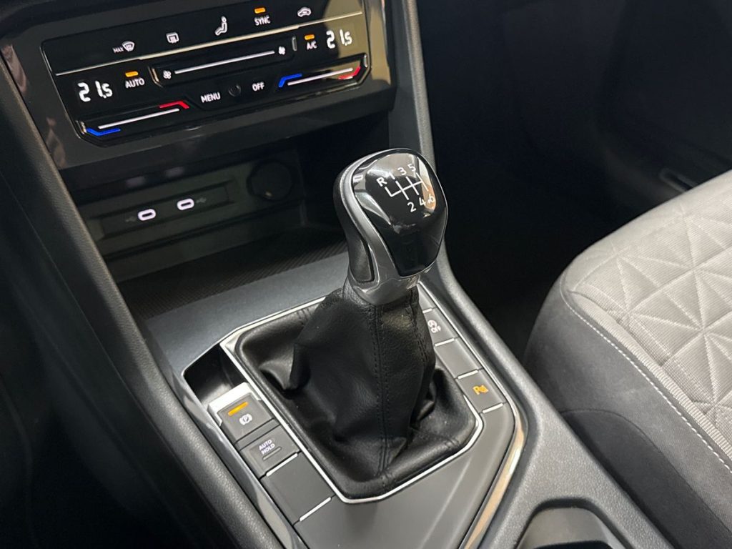 VOLKSWAGEN Tiguan 2.0 TDI SCR Life - 8