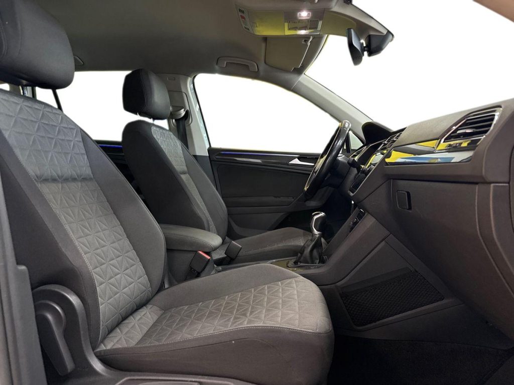 VOLKSWAGEN Tiguan 2.0 TDI SCR Life - 10