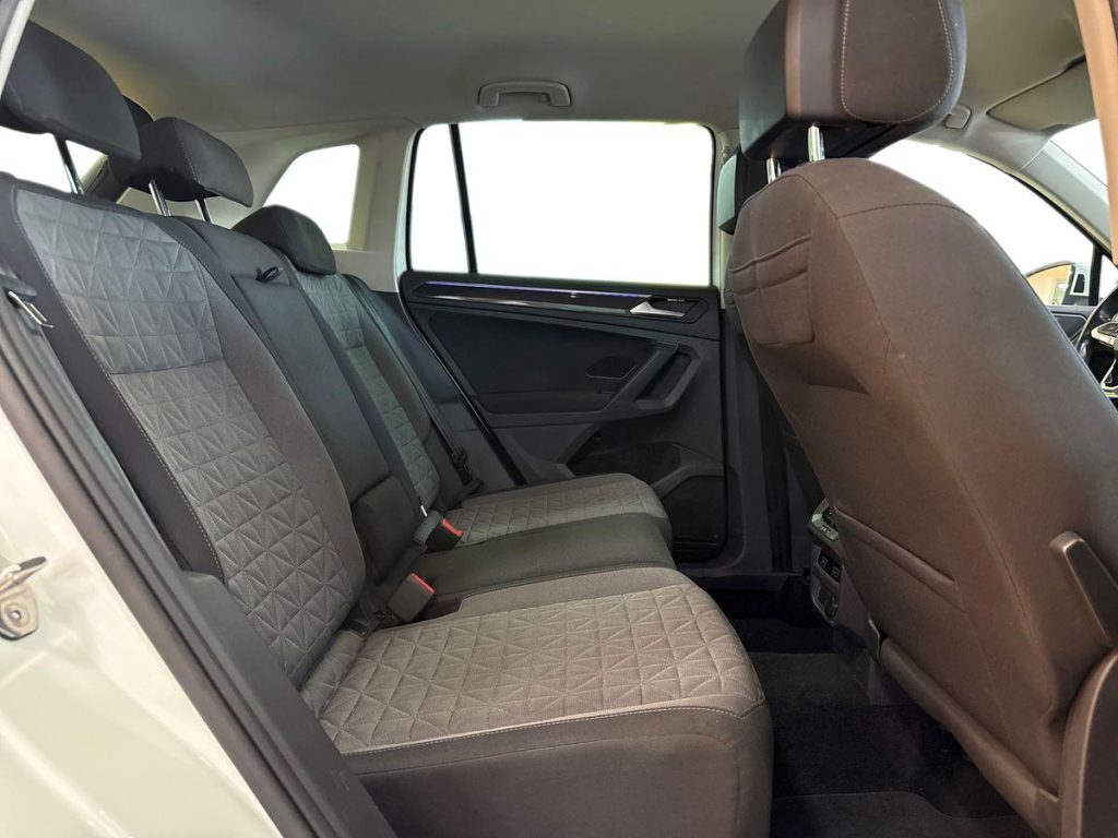 VOLKSWAGEN Tiguan 2.0 TDI SCR Life - 11