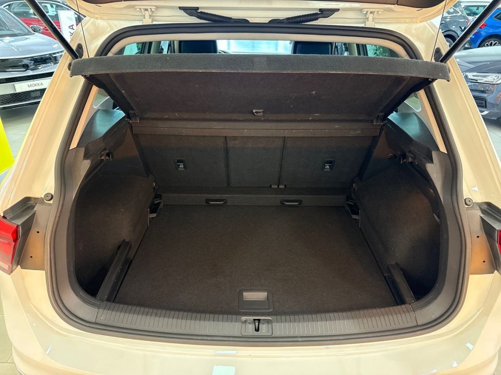 VOLKSWAGEN Tiguan 2.0 TDI SCR Life - 12