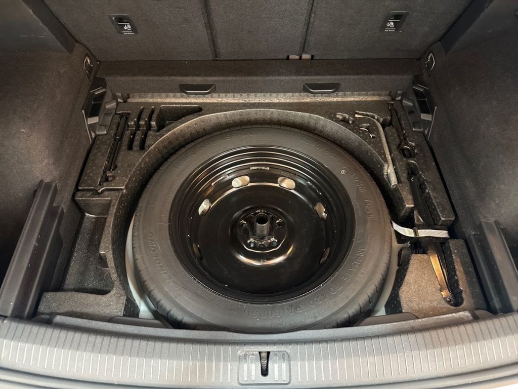 VOLKSWAGEN Tiguan 2.0 TDI SCR Life - 13