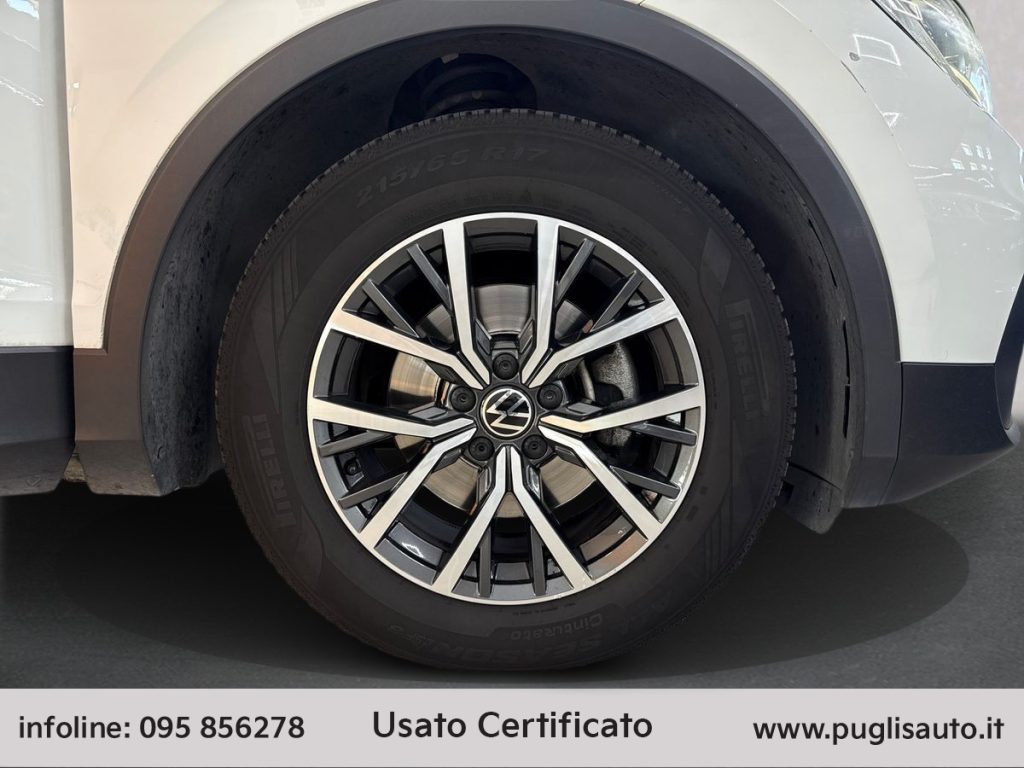 VOLKSWAGEN Tiguan 2.0 TDI SCR Life - 14