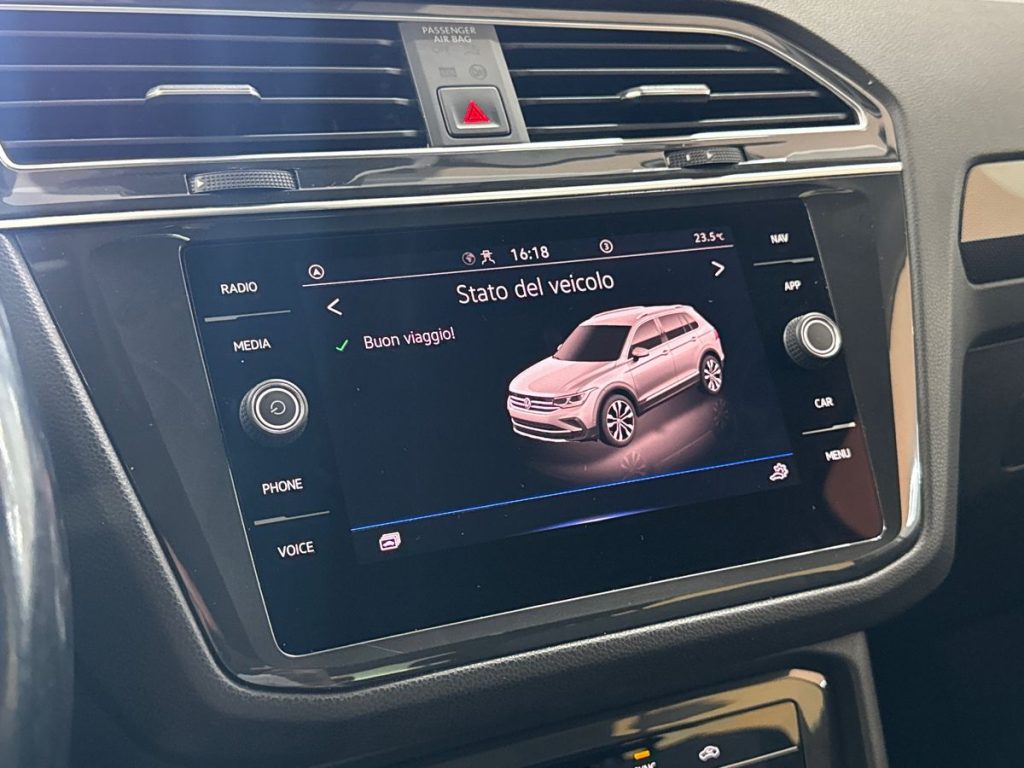 VOLKSWAGEN Tiguan 2.0 TDI SCR Life - 15