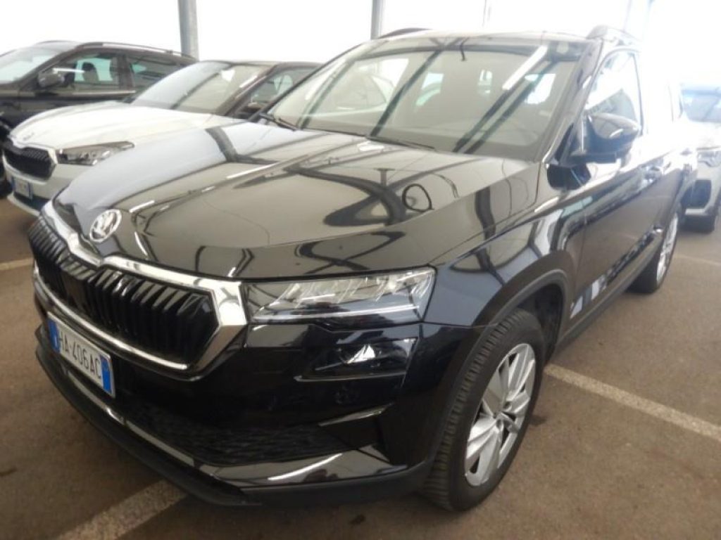 SKODA Karoq 2.0 TDI SCR 4x4 DSG Executive - 2