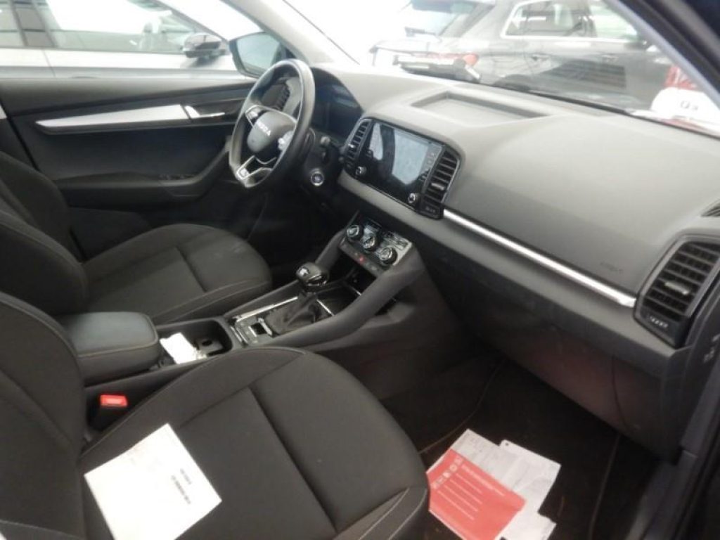 SKODA Karoq 2.0 TDI SCR 4x4 DSG Executive - 5
