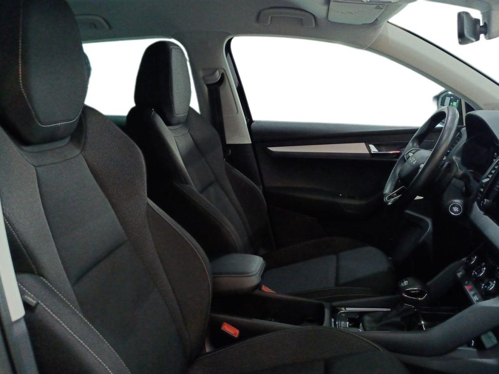 SKODA Karoq 2.0 TDI SCR 4x4 DSG Executive - 10