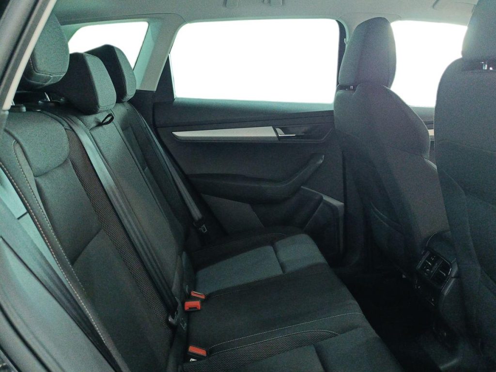 SKODA Karoq 2.0 TDI SCR 4x4 DSG Executive - 11