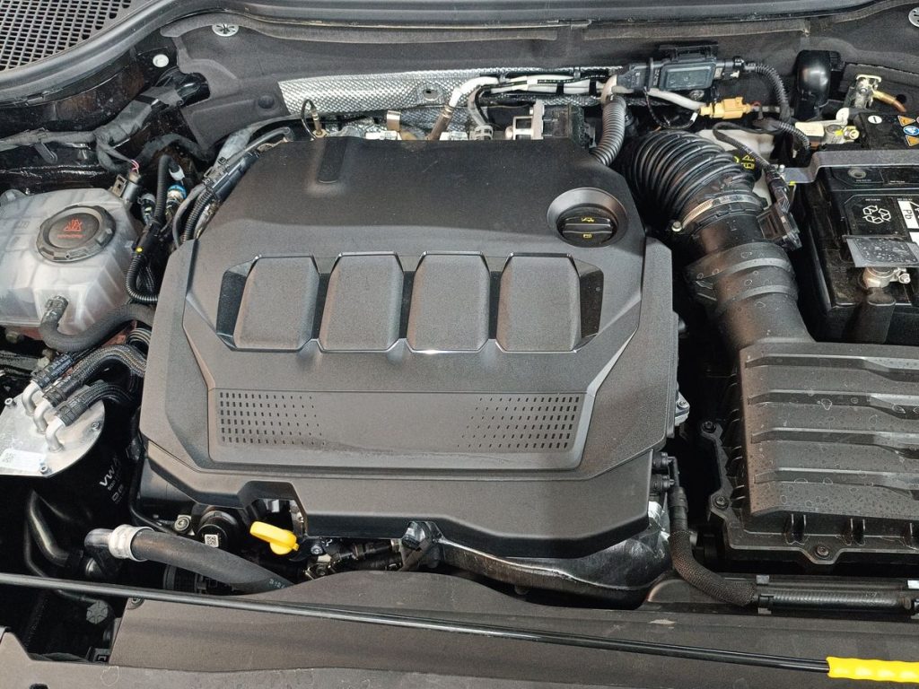 SKODA Karoq 2.0 TDI SCR 4x4 DSG Executive - 23