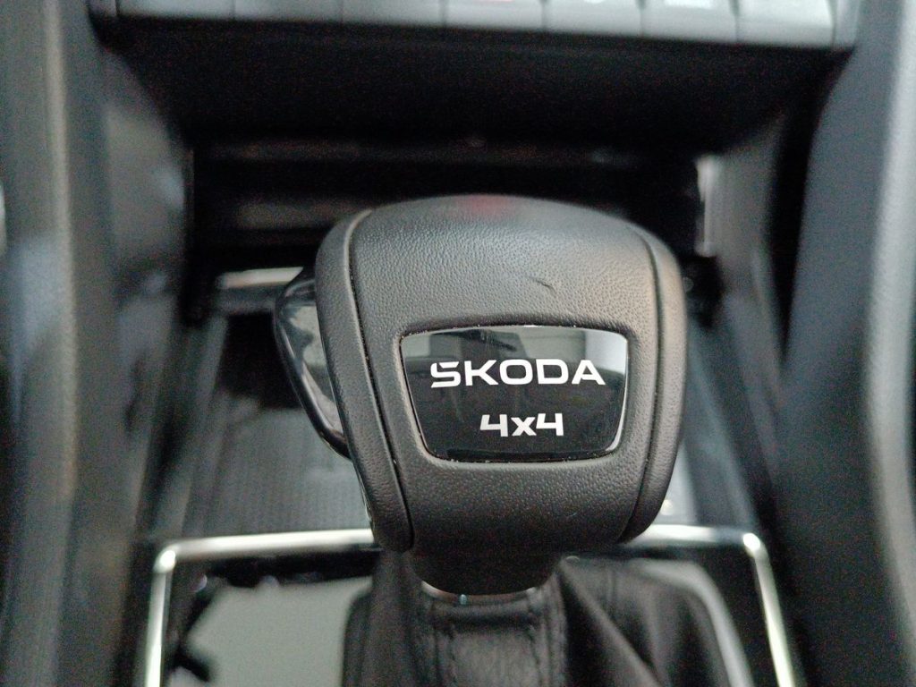 SKODA Karoq 2.0 TDI SCR 4x4 DSG Executive - 24