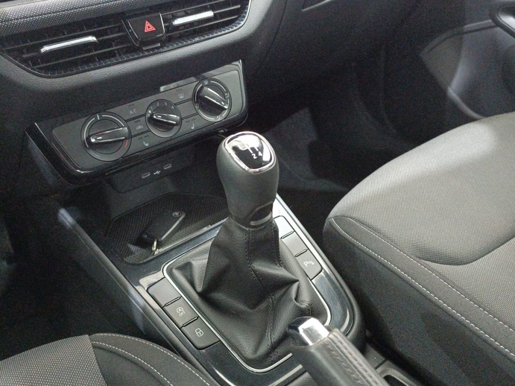 SKODA Fabia 1.0 TSI 95 CV 130 Edition - 8