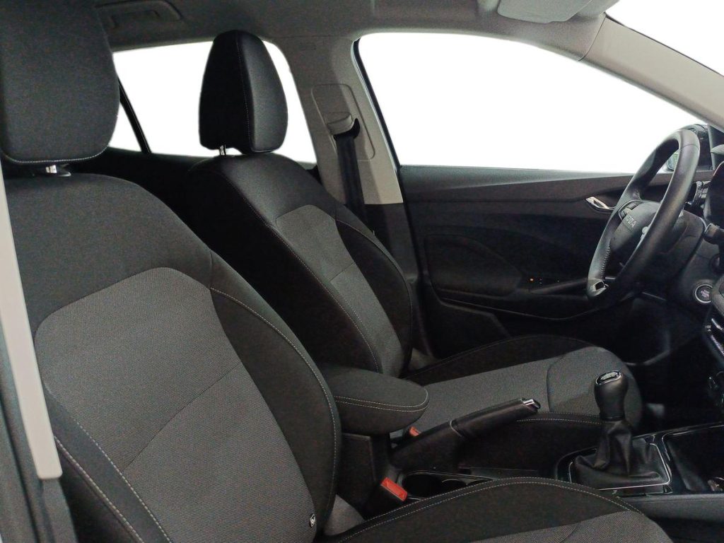 SKODA Fabia 1.0 TSI 95 CV 130 Edition - 10