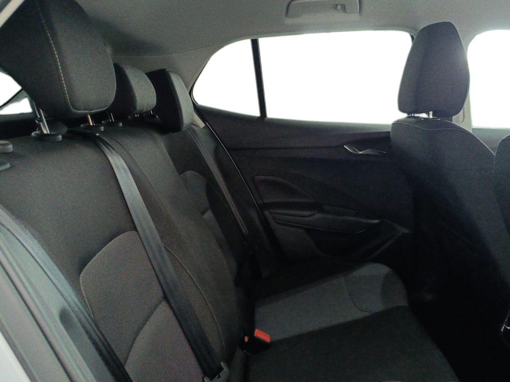 SKODA Fabia 1.0 TSI 95 CV 130 Edition - 11