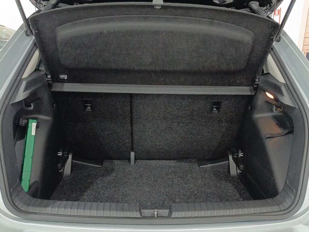 SKODA Fabia 1.0 TSI 95 CV 130 Edition - 12