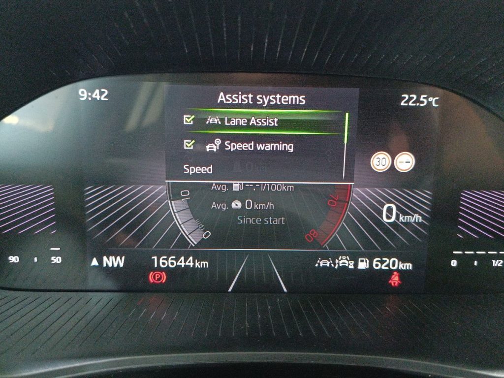 SKODA Fabia 1.0 TSI 95 CV 130 Edition - 15