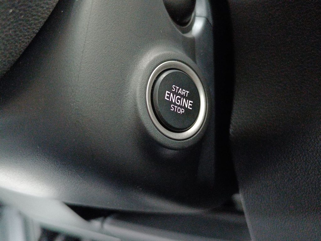 SKODA Fabia 1.0 TSI 95 CV 130 Edition - 22