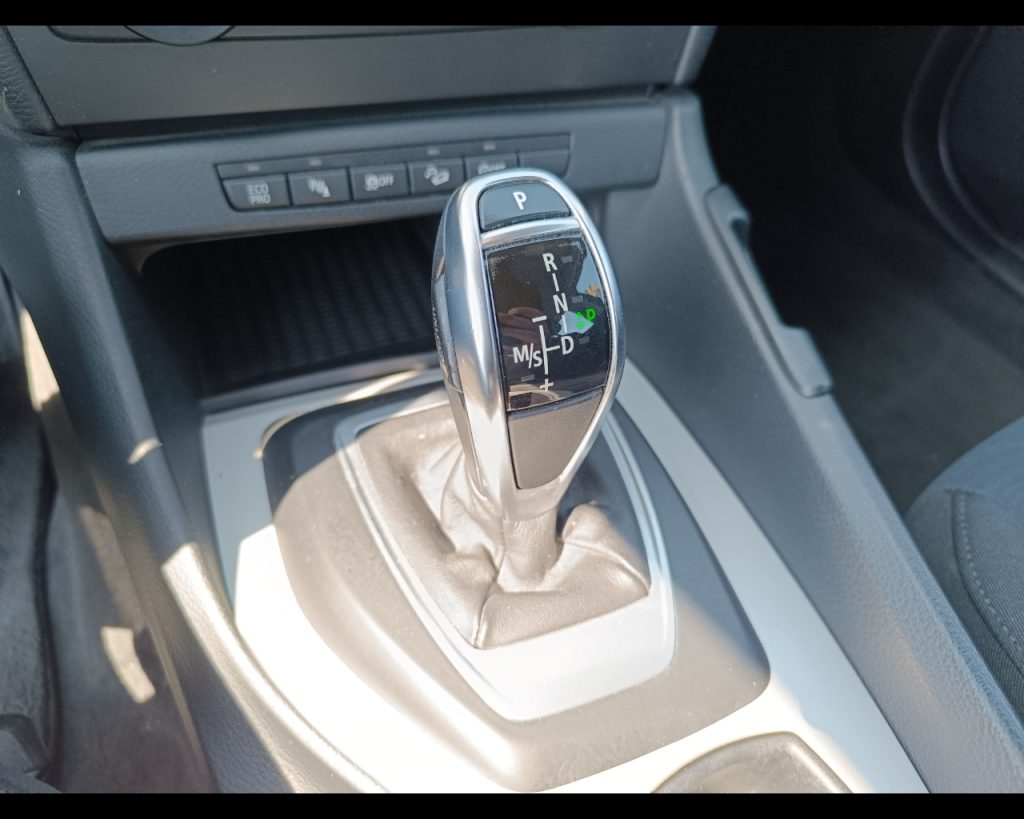 BMW X1 xDrive25dA - 4