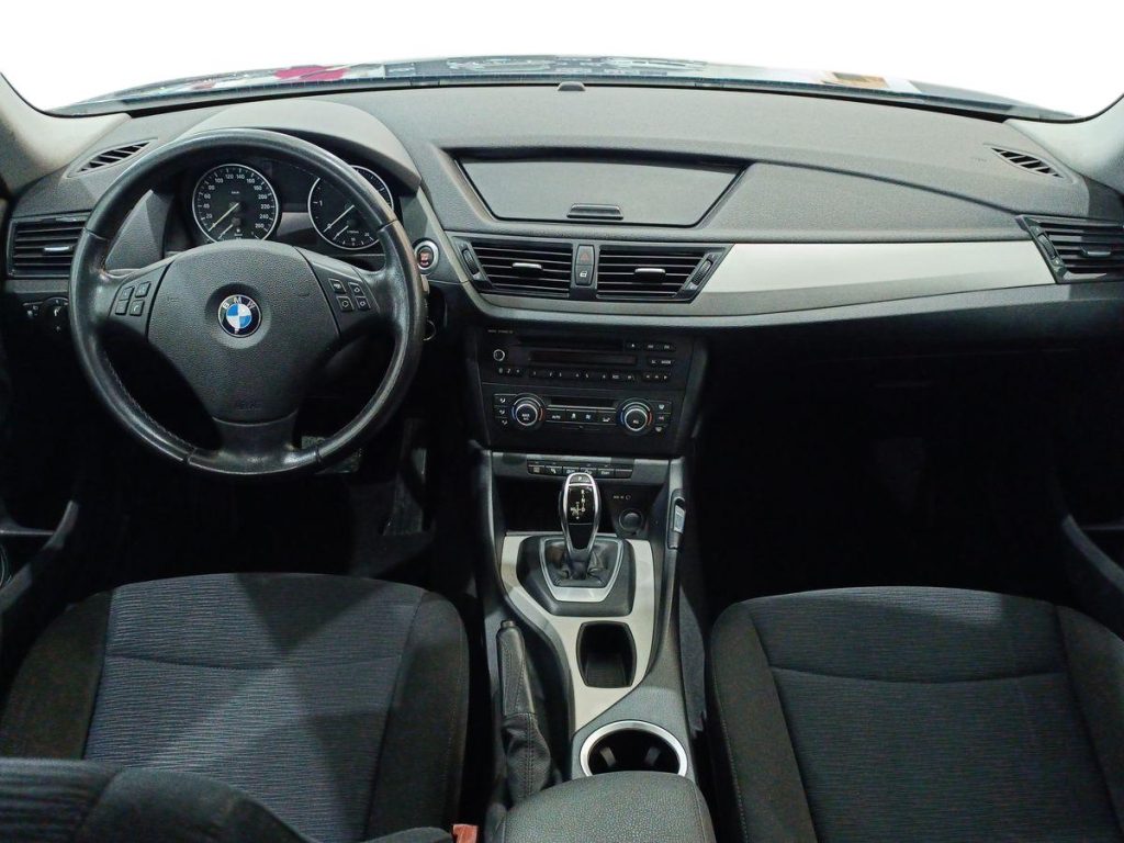 BMW X1 xDrive25dA - 7
