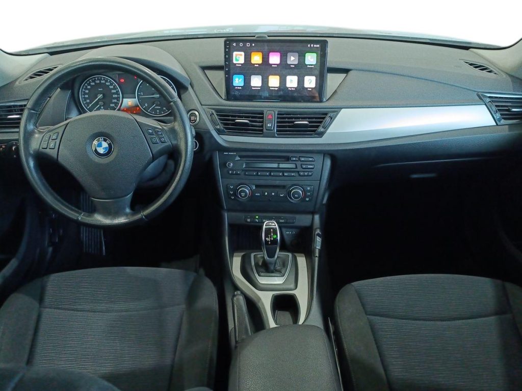 BMW X1 xDrive25dA - 7