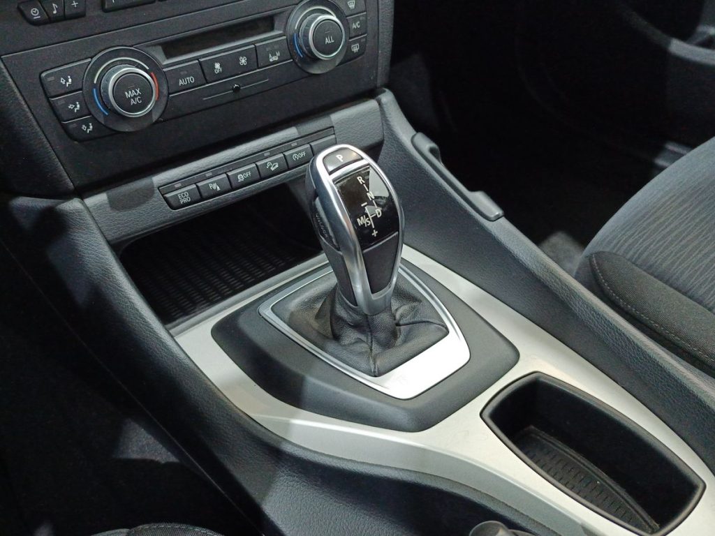 BMW X1 xDrive25dA - 8