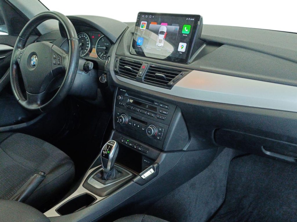 BMW X1 xDrive25dA - 9