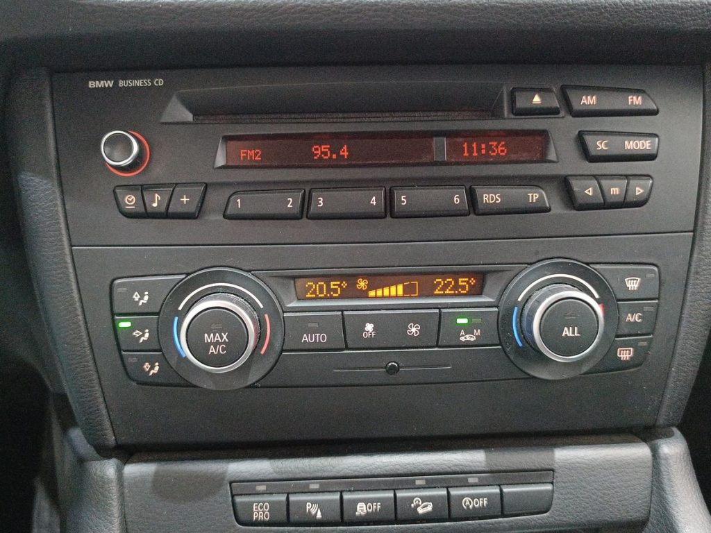 BMW X1 xDrive25dA - 16
