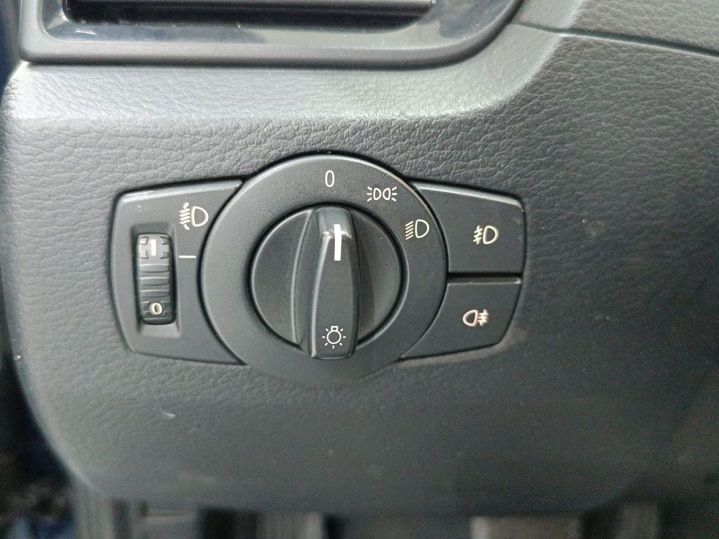 BMW X1 xDrive25dA - 20