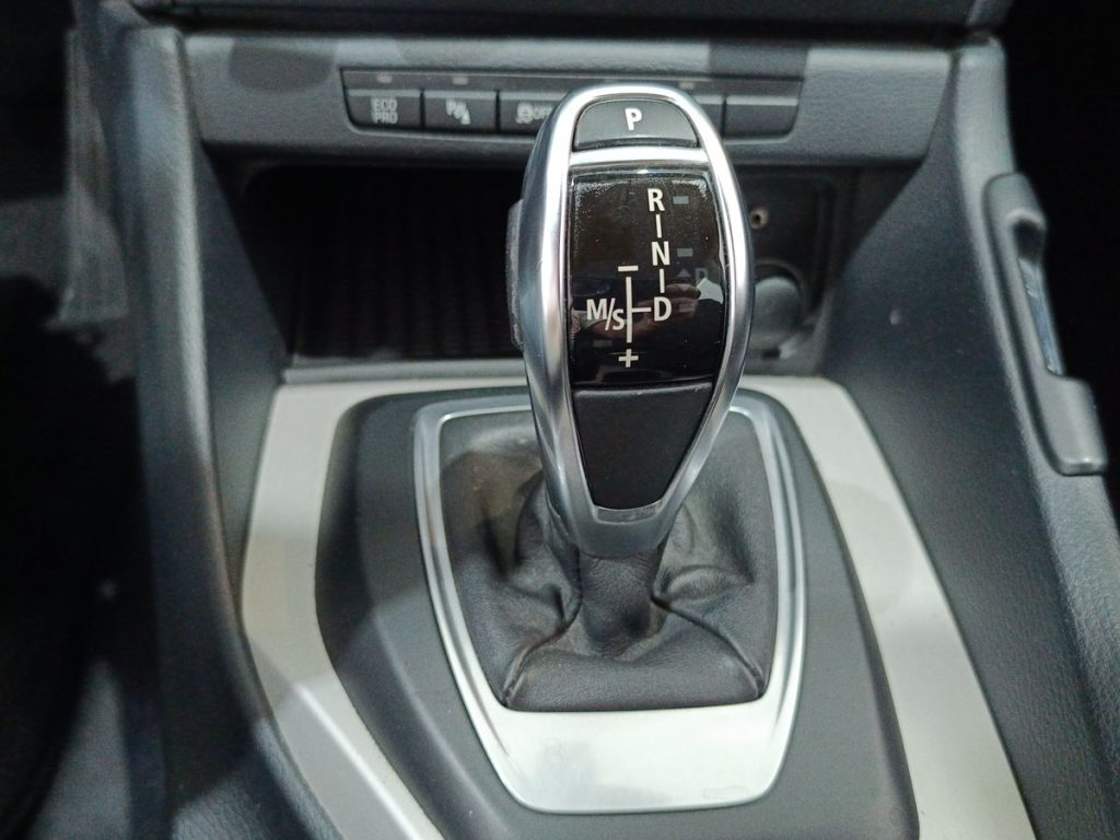 BMW X1 xDrive25dA - 23
