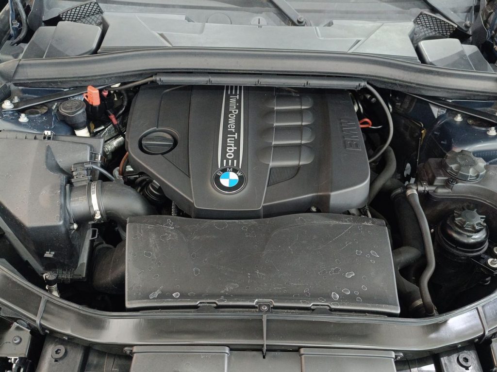 BMW X1 xDrive25dA - 25