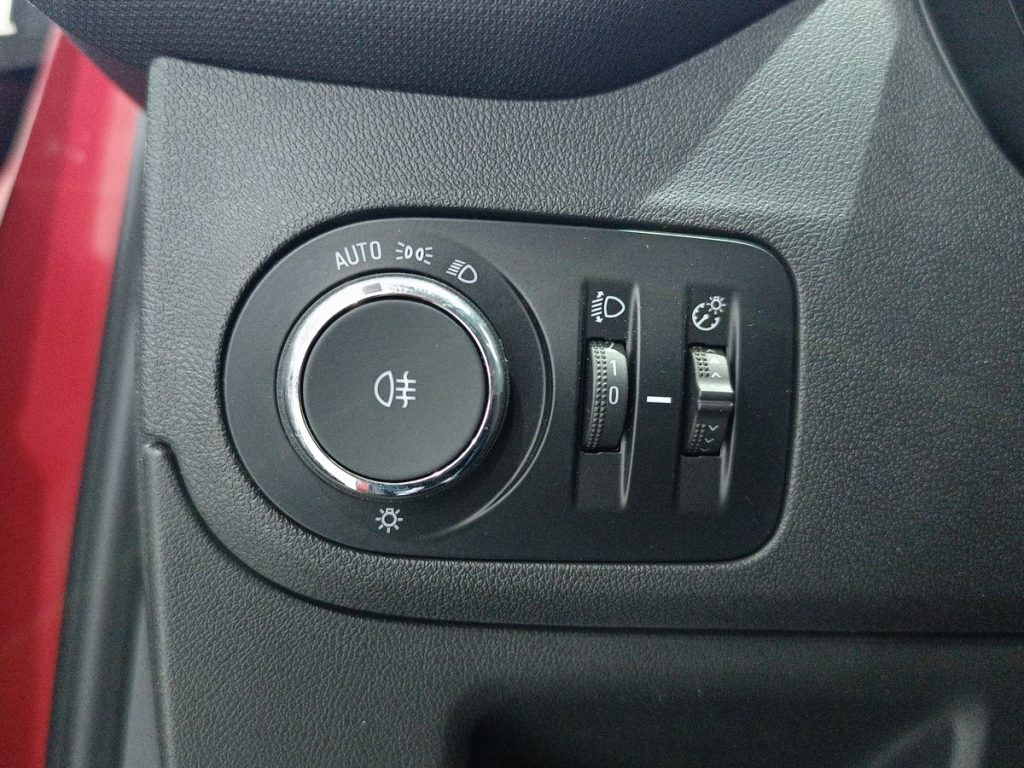 OPEL Crossland 1.2 Turbo 12V 110 CV Start&Stop Edition - 18