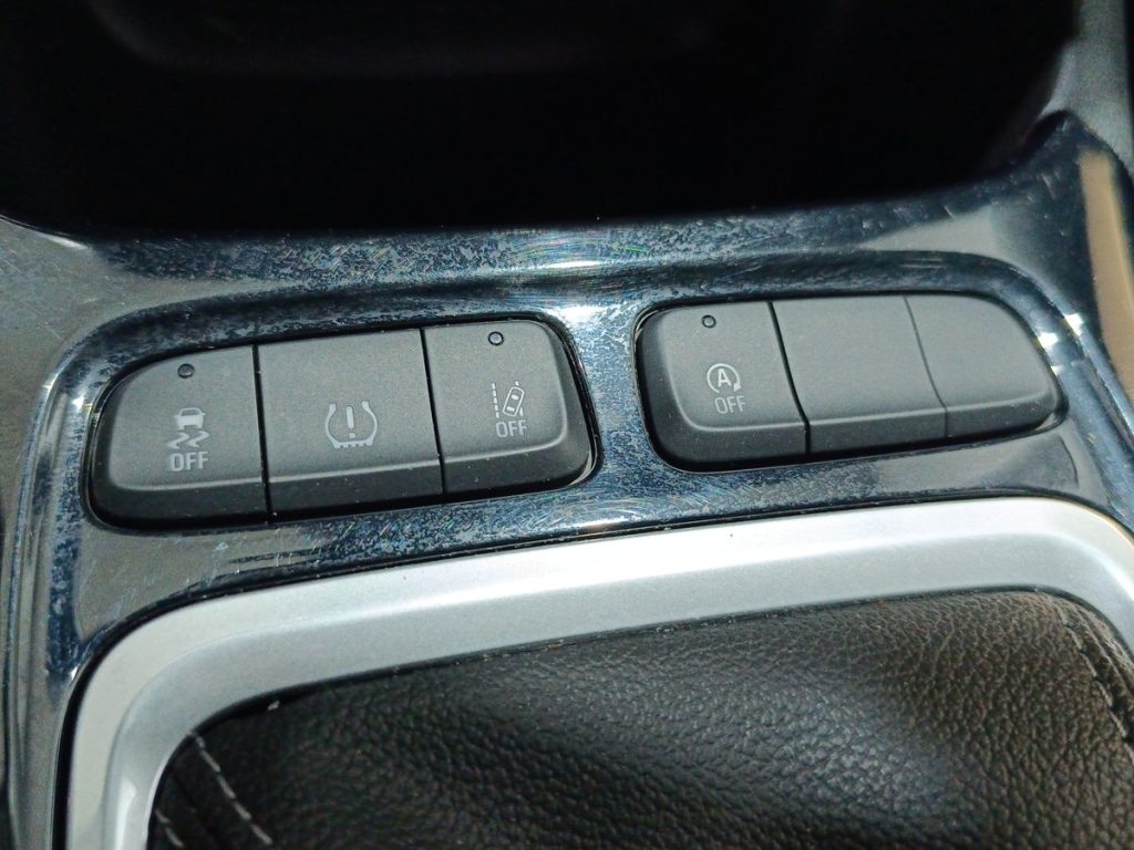 OPEL Crossland 1.2 Turbo 12V 110 CV Start&Stop Edition - 21