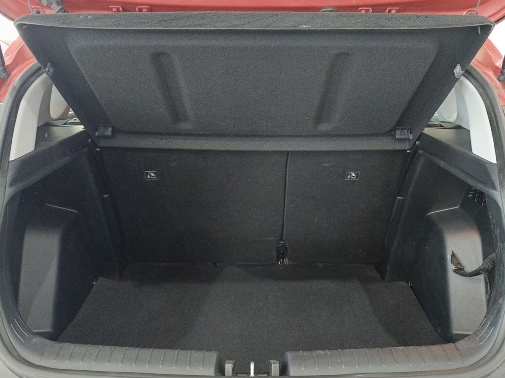 HYUNDAI Bayon 1.2 MPI MT XLine - 12