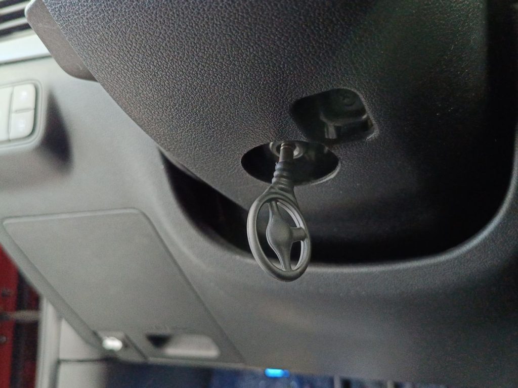 HYUNDAI Bayon 1.2 MPI MT XLine - 24